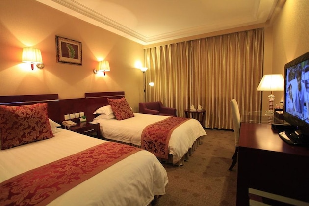Gallery - Overseas Chinese International Hotel