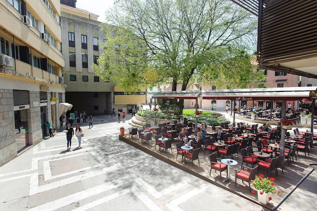 Gallery - Prior Suites Split