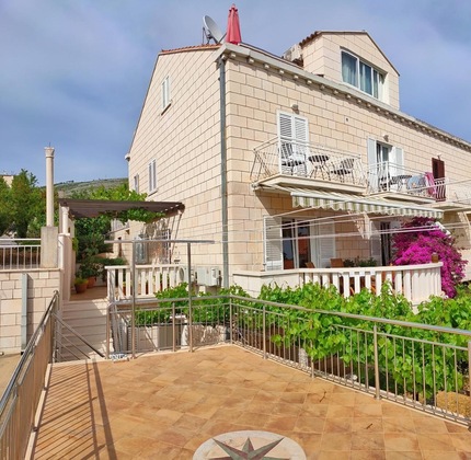 Gallery - Apartments Milka & Miho
