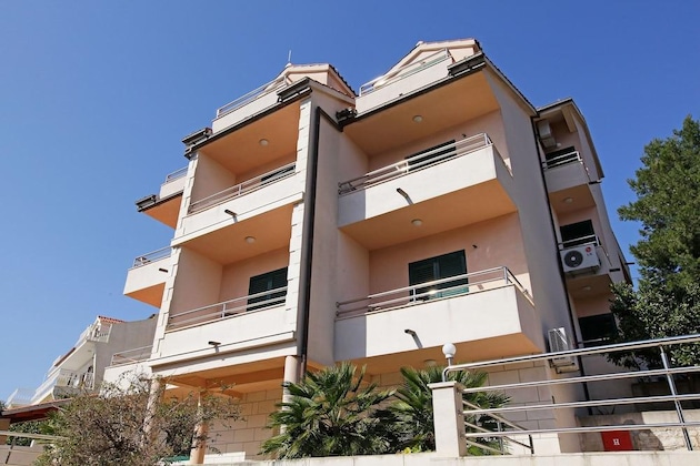 Gallery - Apartments Vala