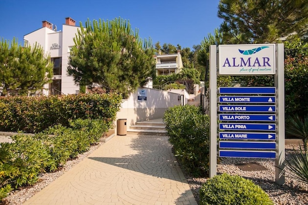 Gallery - Villas Almar