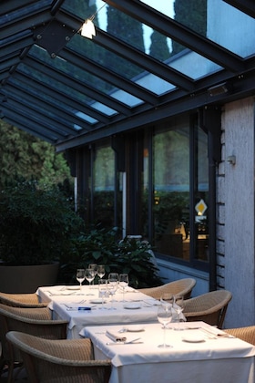 Gallery - Hotel & Restaurant Milan