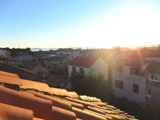 Gallery - Apartments Villa Dube