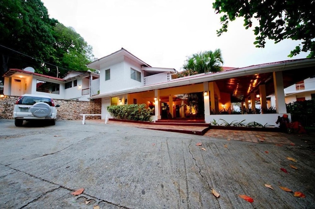 Gallery - Hotel Mont Joli