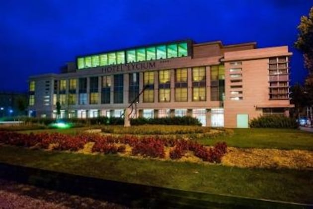 Gallery - Hotel Lycium Debrecen - Handwritten Collection
