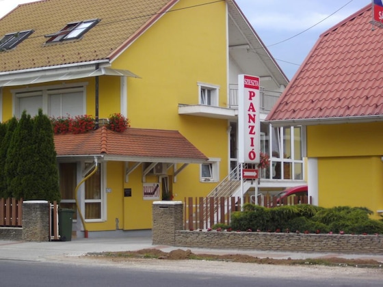 Gallery - Szieszta Panzió