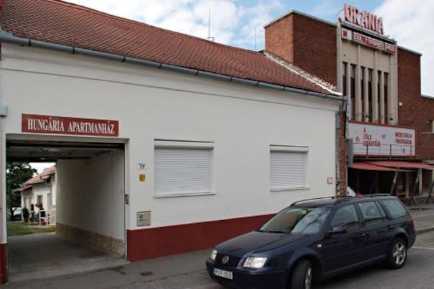Gallery - Hungaria Apartments