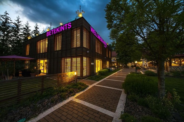 Gallery - Betekints Wellness és Konferencia Hotel