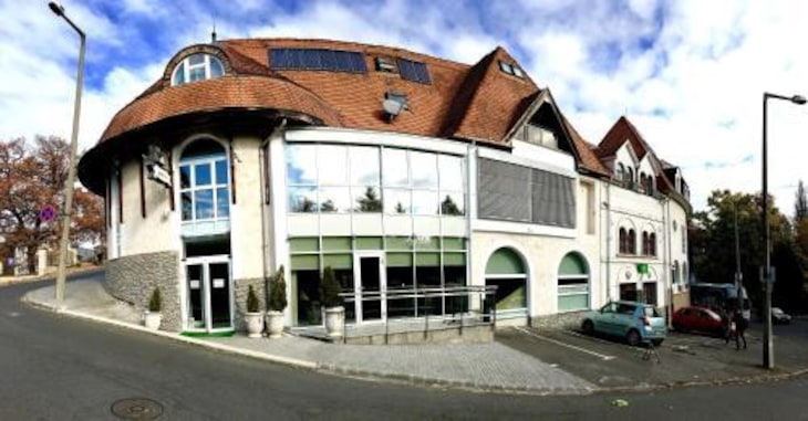Gallery - Bastya Conference And Wellness Hotel