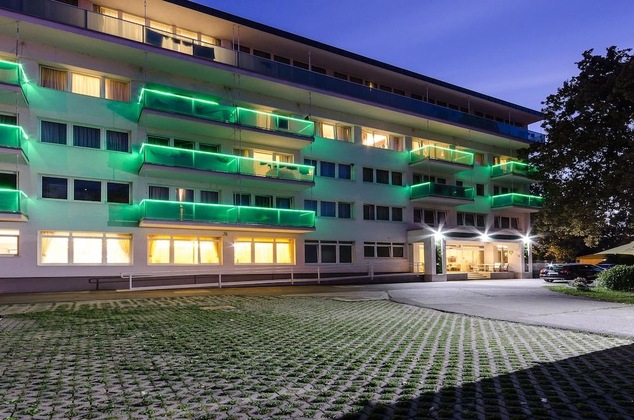 Gallery - Hotel Aurum Family