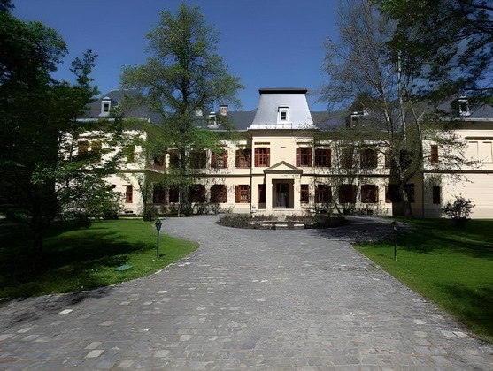 Gallery - Főnix Wellness Resort