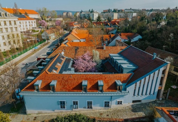 Gallery - Bazilika Alatt Panzió