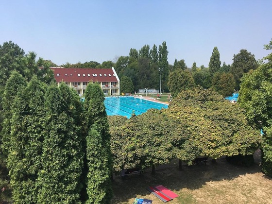 Gallery - Hotel Aqua