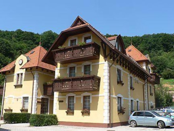 Gallery - Hotel Szeleta