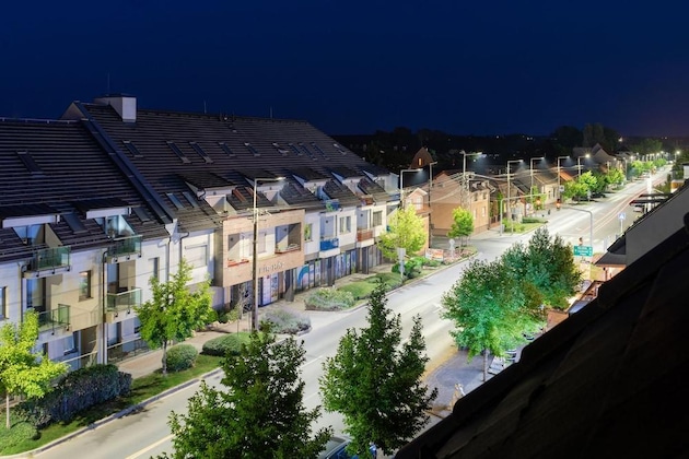 Gallery - Zafír Apartmanház