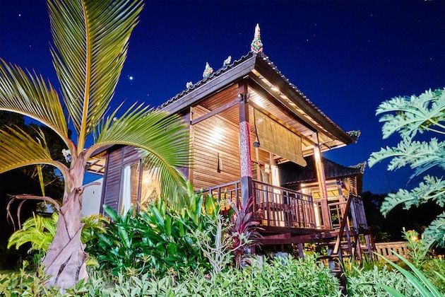 Gallery - Sunrise Ocean Hut's Lembongan