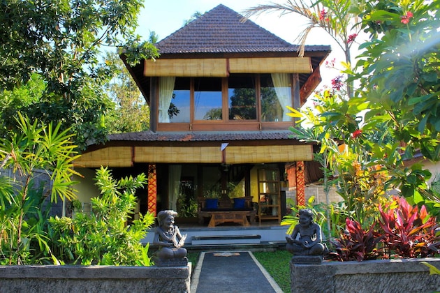 Gallery - Villa, Ubud