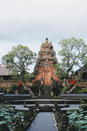 Gallery - Jendela Di Bali Villa