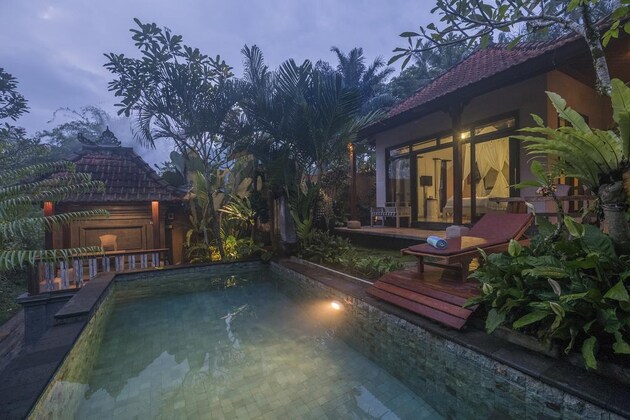 Gallery - Villa, Ubud