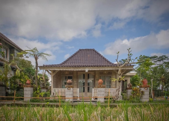Gallery - Uma Chaming Villas & Gym By Eps