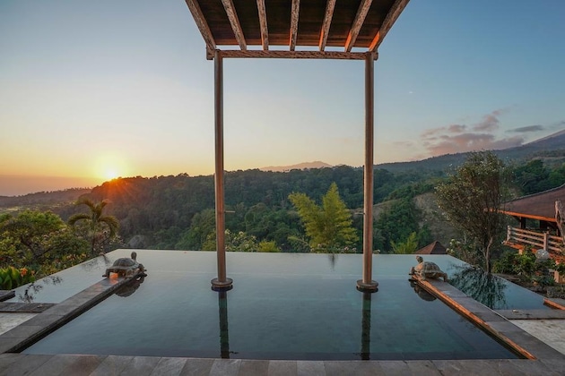 Gallery - Rinjani Lodge