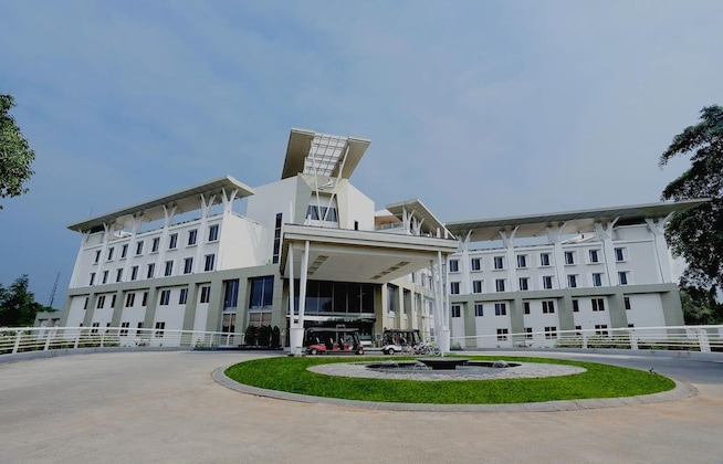 Gallery - The Royale Krakatau Hotel