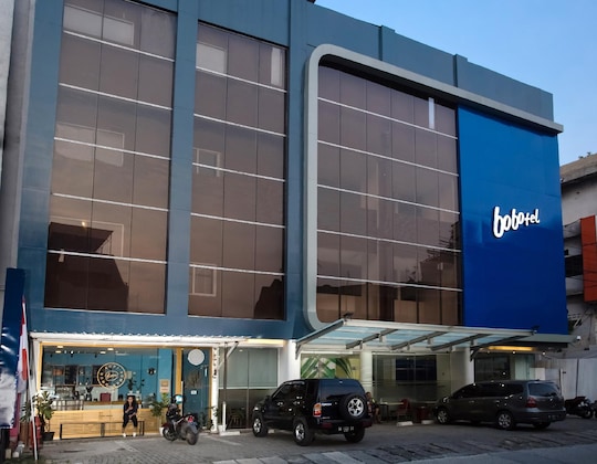 Gallery - J Hotel Medan