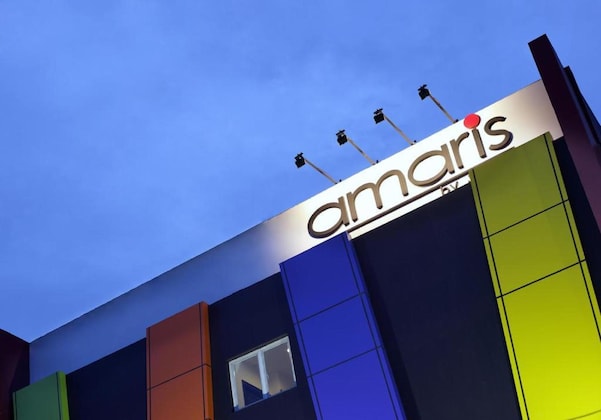 Gallery - Amaris Hotel Samarinda