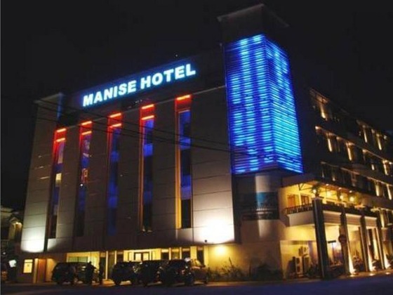Gallery - Manise Hotel