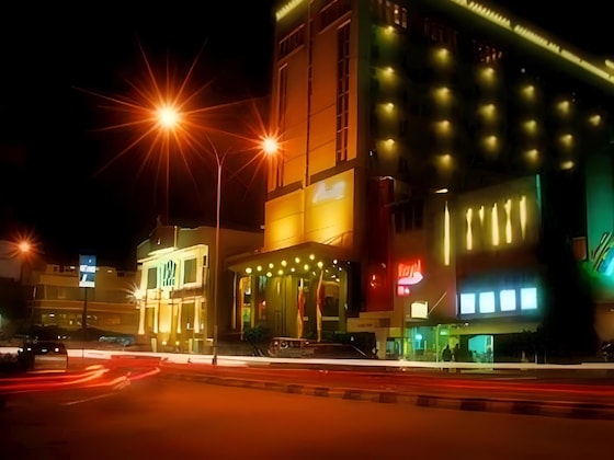 Gallery - Orchardz Hotel Gajahmada Pontianak