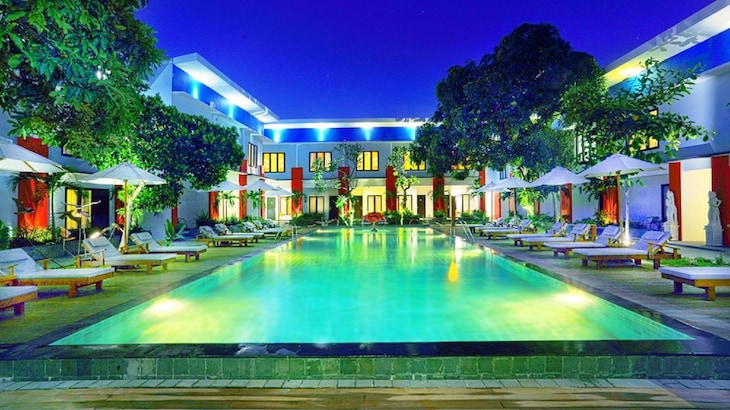 Gallery - Ozz Hotel - Kuta Bali
