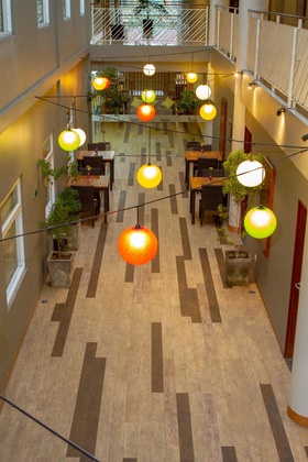 Gallery - Primebiz Hotel Kuta
