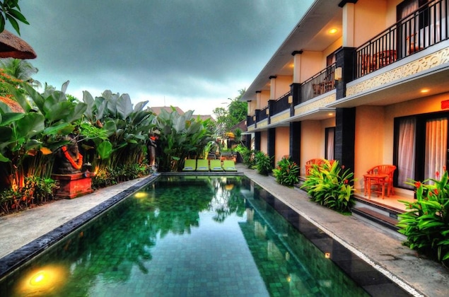 Gallery - Kamandhani Hotel Ubud