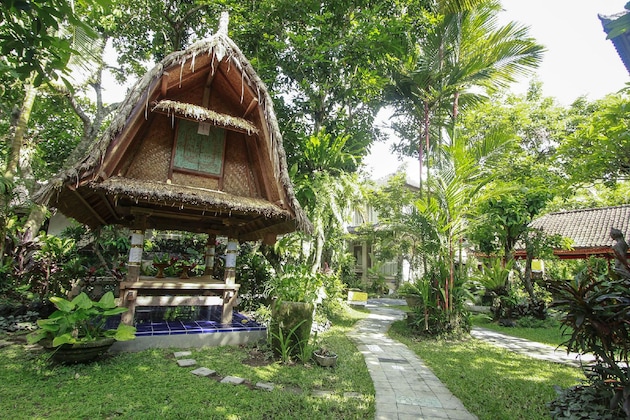 Gallery - Dewangga Ubud
