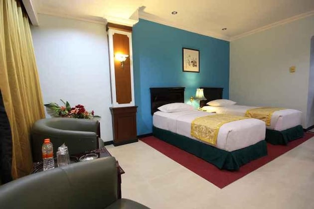 Gallery - Hotel Banjarmasin International