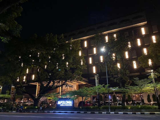 Gallery - Le Polonia Hotel & Convention Medan