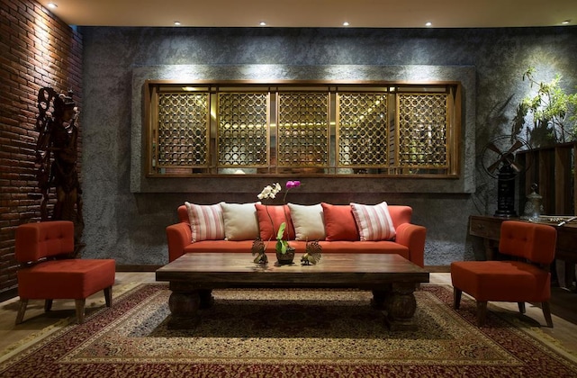 Gallery - Plataran Ubud Hotel & Spa