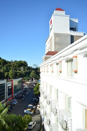 Gallery - Swiss-Belhotel Papua