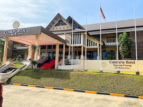 Gallery - Comforta Hotel Tanjung Pinang