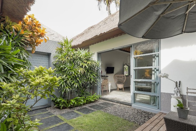 Gallery - Indiana Kenanga Boutique Hotel & Spa