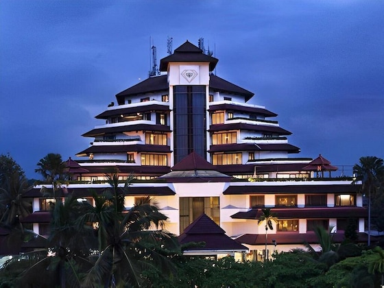Gallery - Grand Diamond Hotel Yogyakarta