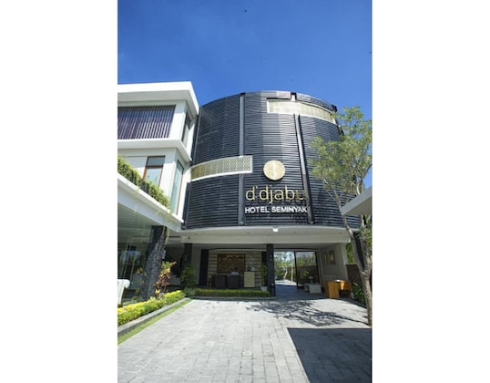 Gallery - Djabu Seminyak Hotel