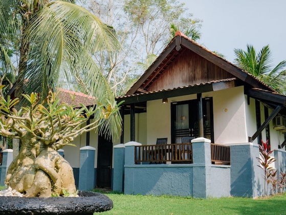 Gallery - Grand Elty Krakatoa