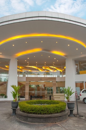Gallery - Hotel Santika Bangka