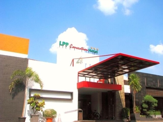 Gallery - Lpp Convention Hotel Yogyakarta