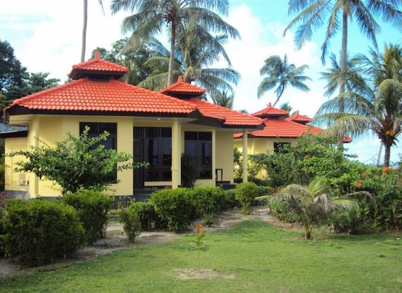 Gallery - Parai Beach Resort & Spa