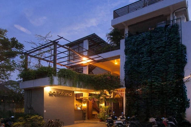 Gallery - Echoland Bed & Breakfast