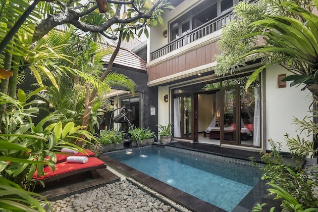 Gallery - The Bali Dream Villa Seminyak