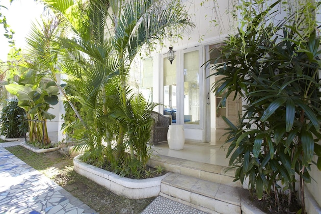 Gallery - Artemis Villa And Hotel