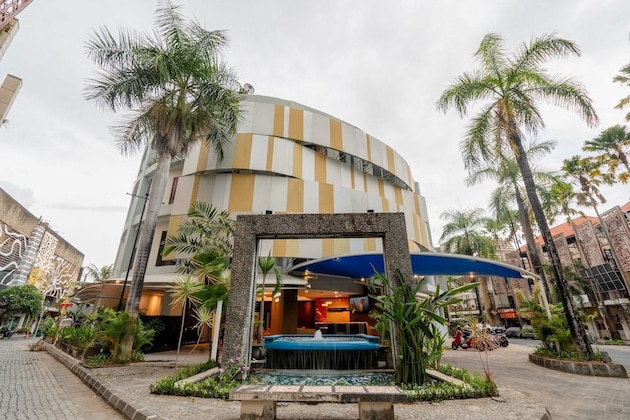 Gallery - Everyday Hotel Kuta Central